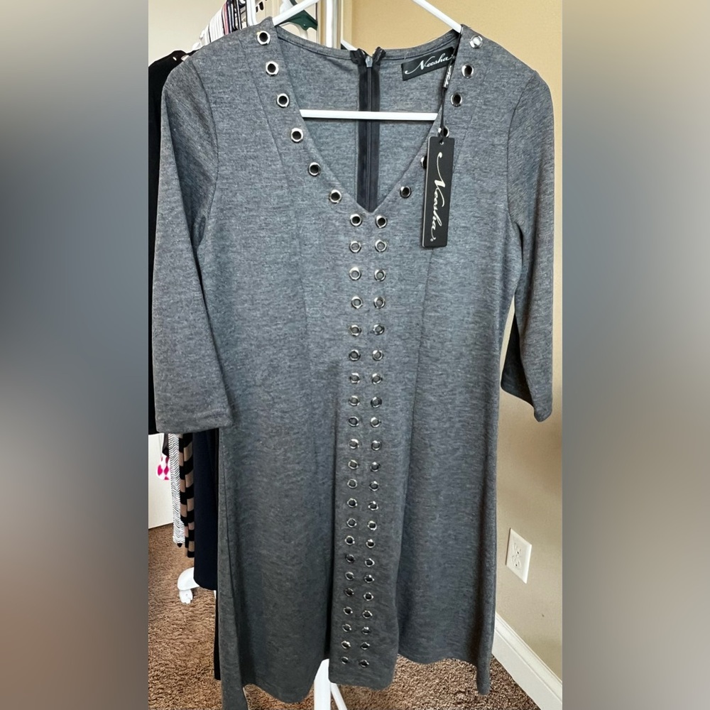 NWT Boutique Dress